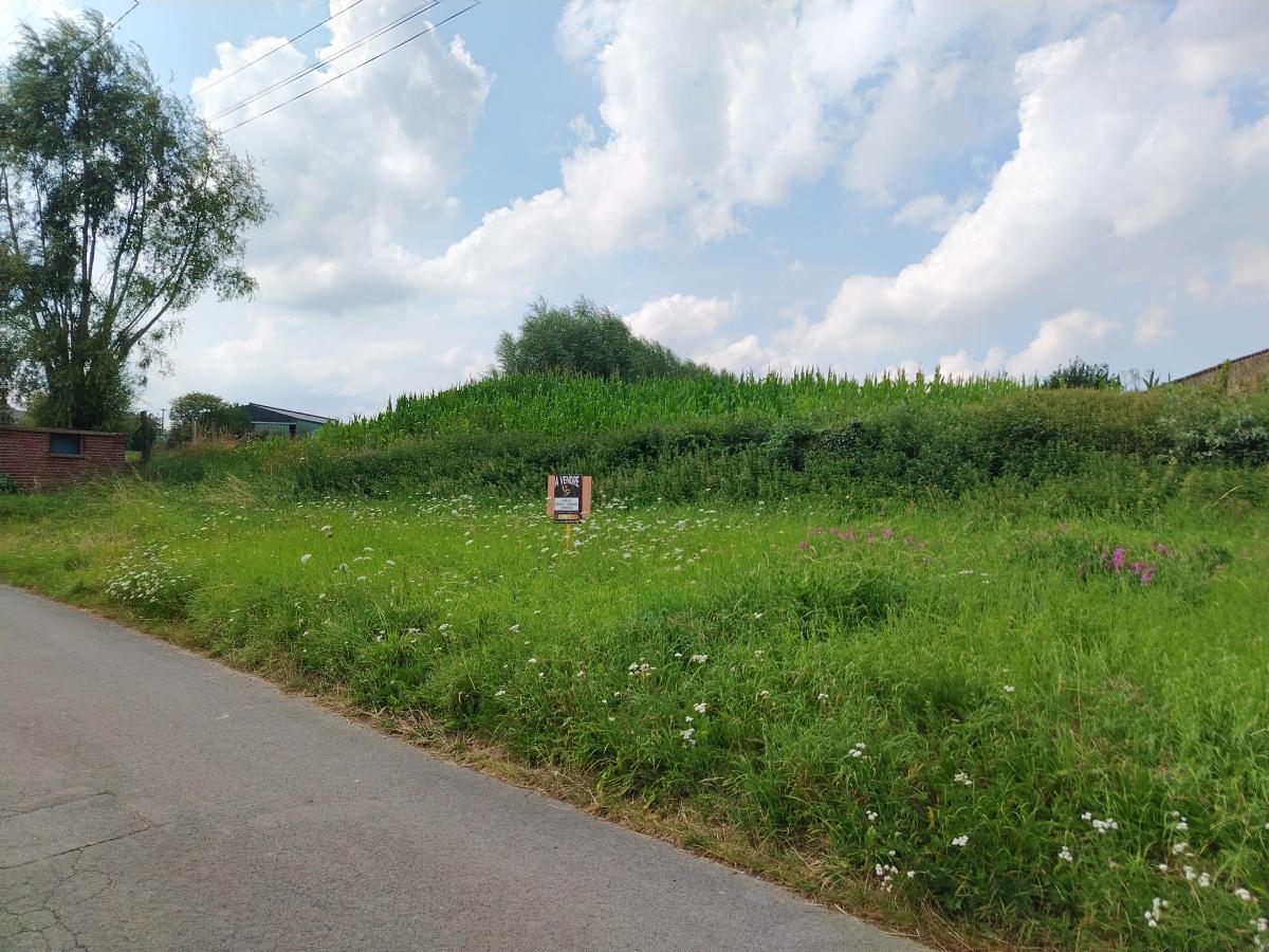 Terrain à Saint-Augustin