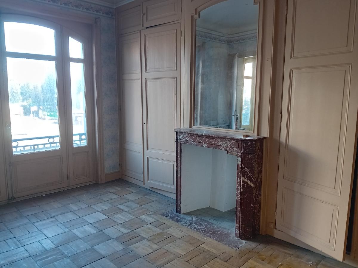 appartement à Marcq-en-Baroeul