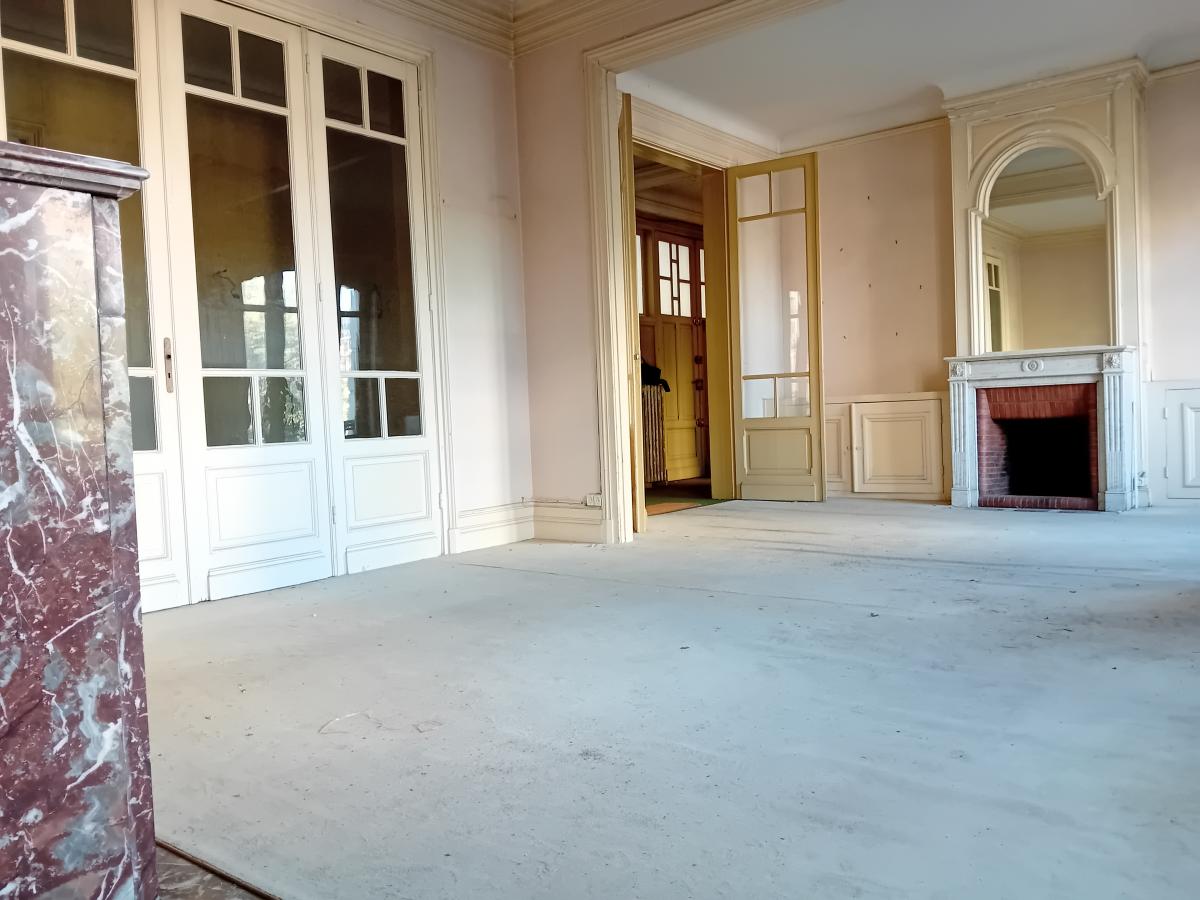 appartement à Marcq-en-Baroeul