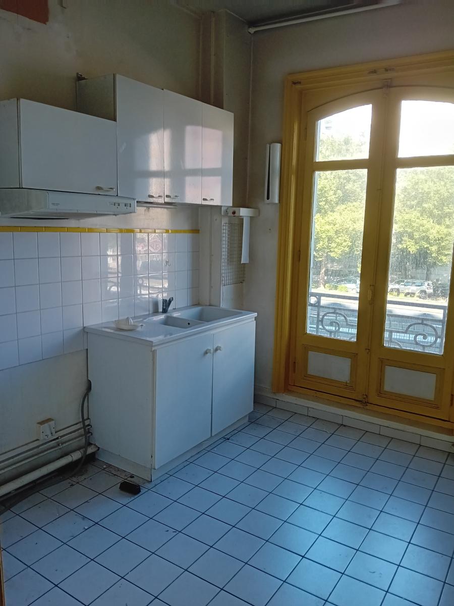 appartement à Marcq-en-Baroeul